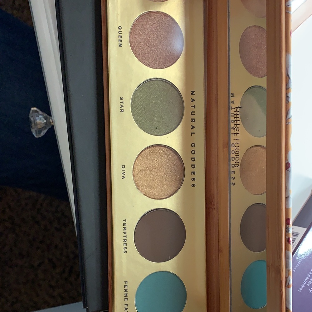 Makeup eyeshadow palettes - Picture 4 of 4